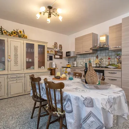 Casa Vale Casa vacanze Viddalba