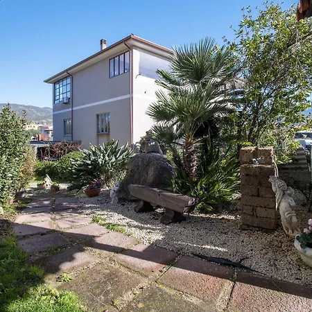 بيت للعطل Casa Vale *