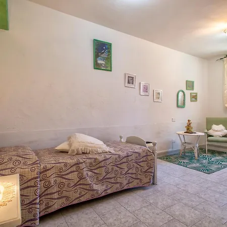 Prázdninový dům Casa Vale Viddalba
