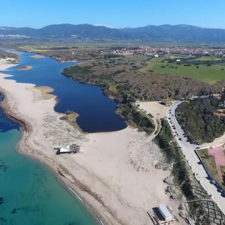 Holiday home Casa Vale