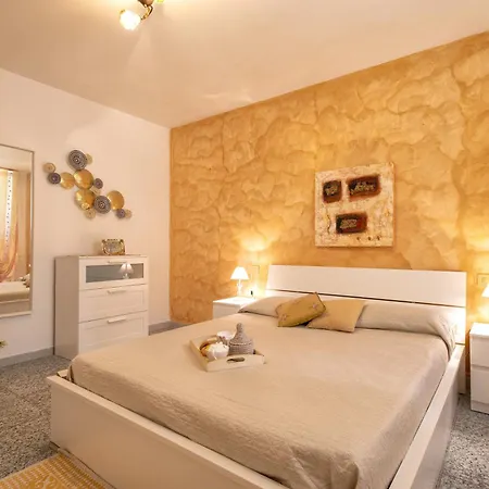 בית נופש Casa Vale