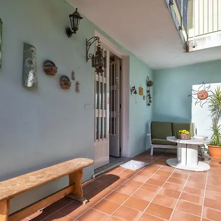Casa Vale Viddalba
