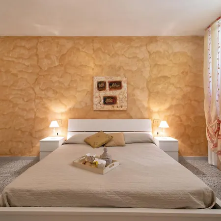 Casa Vale Holiday home Viddalba