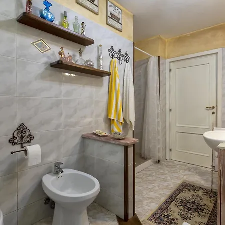 בית נופש Casa Vale Viddalba