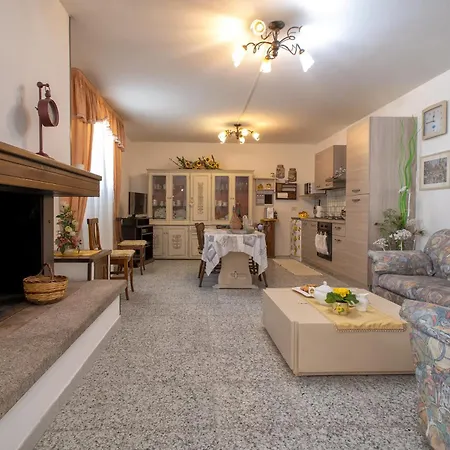 Holiday home Casa Vale *