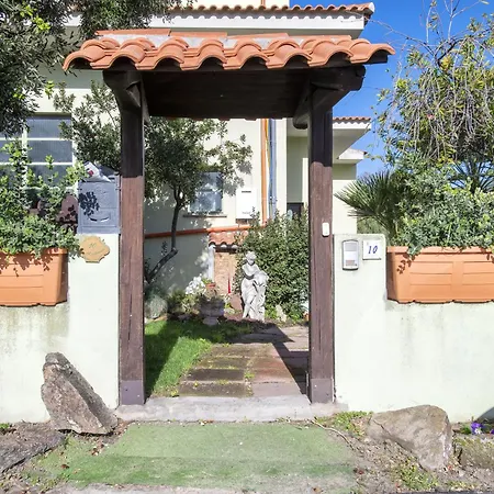 Casa Vale Viddalba