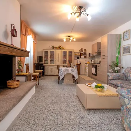 Casa Vale Tatil Evi Viddalba