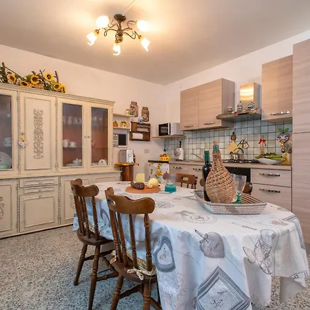 Casa Vale Viddalba