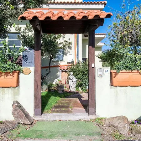 Casa Vale * Viddalba