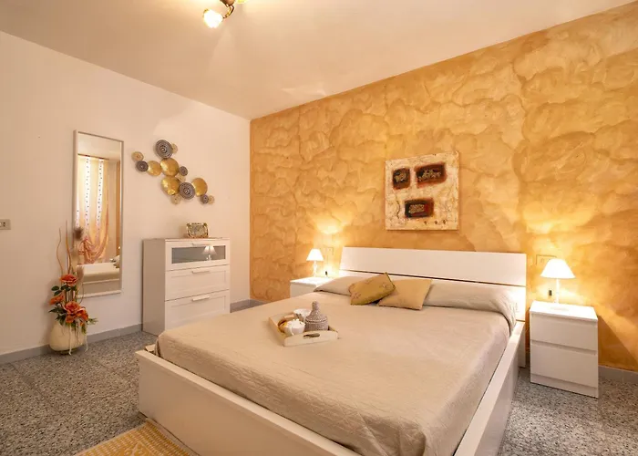 Dom wakacyjny Casa Vale