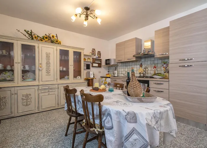 Casa Vale Dom wakacyjny Viddalba