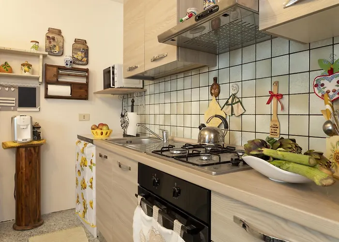 Dom wakacyjny Casa Vale *