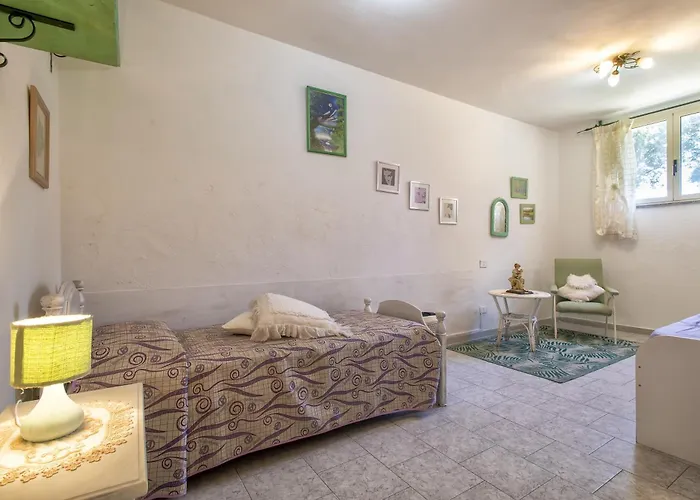 Dom wakacyjny Casa Vale