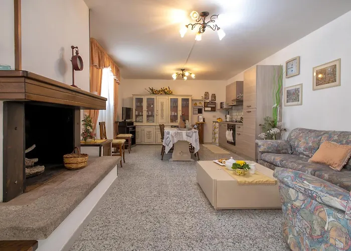 Dom wakacyjny Casa Vale *